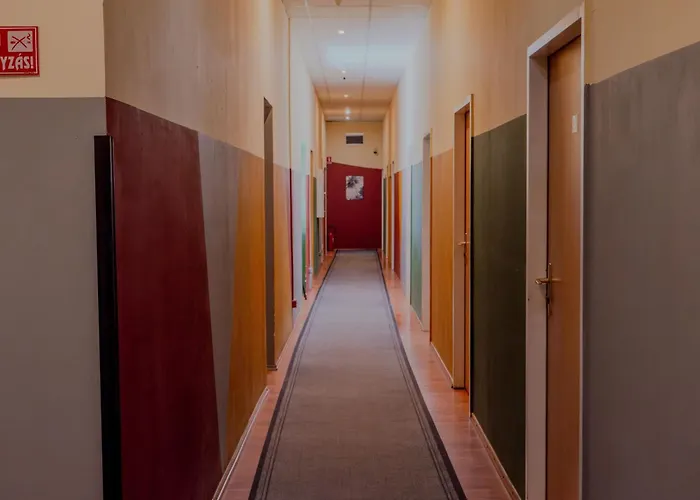 Deep Guest House