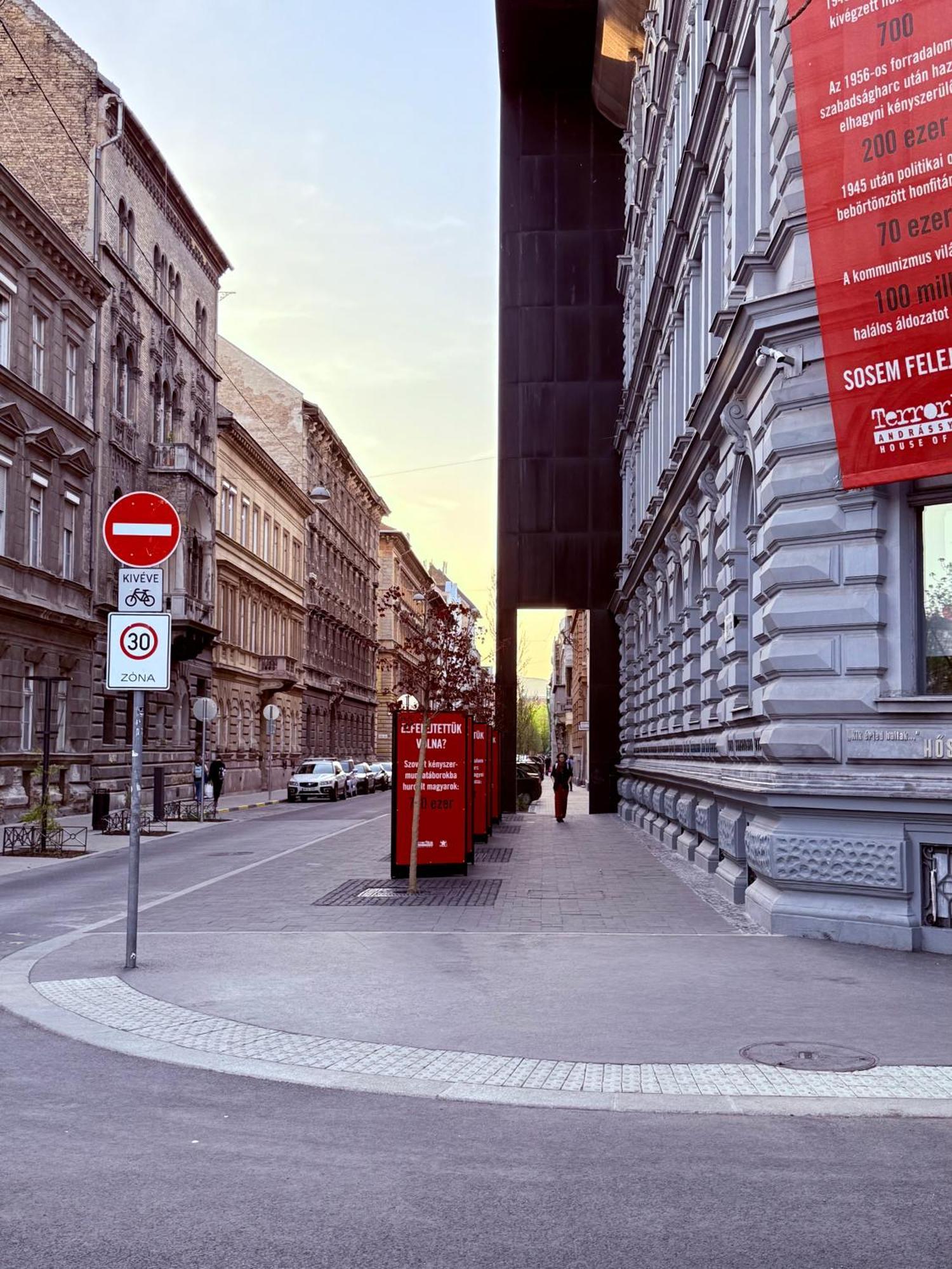 Deep Ostello Budapest